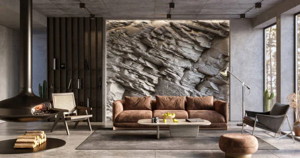 Living Room Tiles